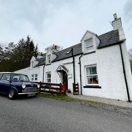 1 Keepers Cottage Skeabost Bridge Isle Of Skye Extérieur photo