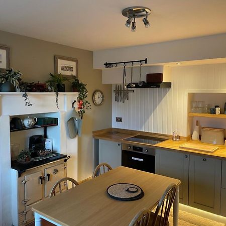 1 Keepers Cottage Skeabost Bridge Isle Of Skye Extérieur photo