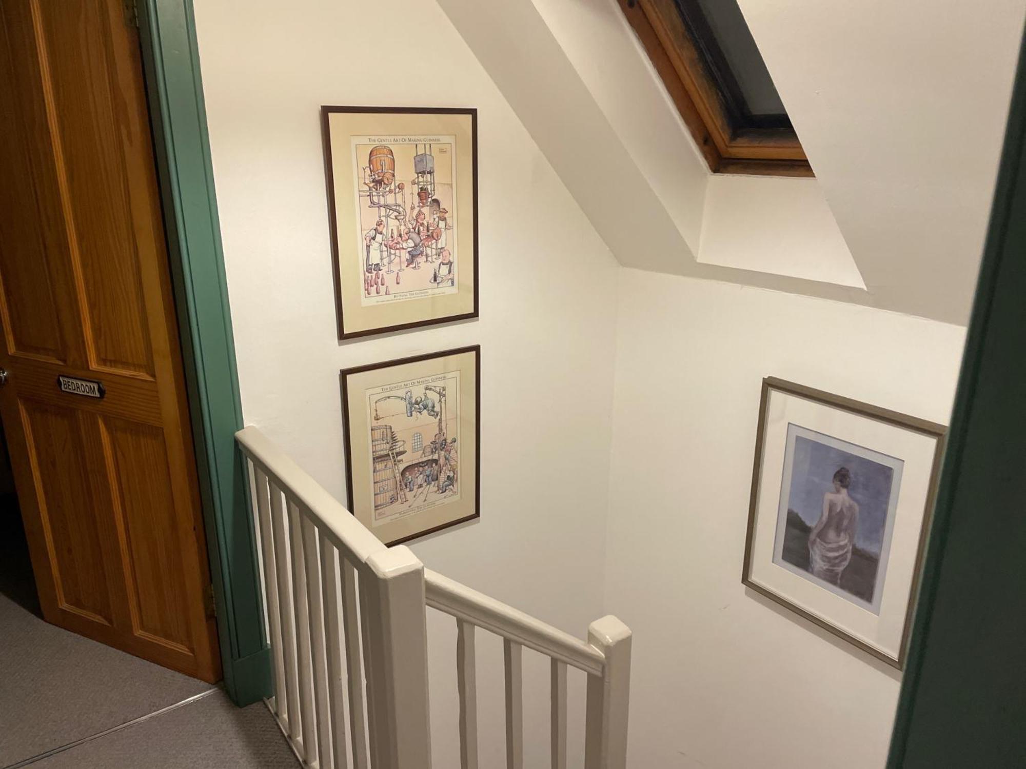1 Keepers Cottage Skeabost Bridge Isle Of Skye Extérieur photo